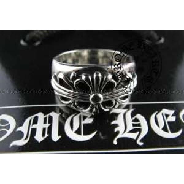 CHROME HEARTS クロムハーツ シルバーアクセサリ