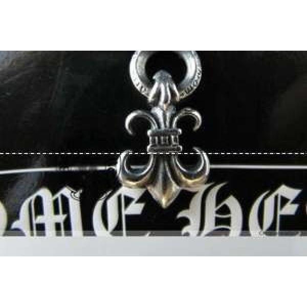 CHROME HEARTS クロムハーツ シルバーアクセサリ