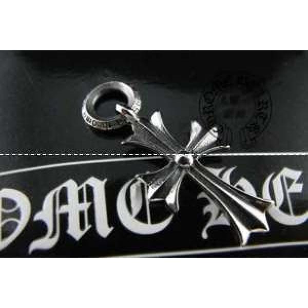 CHROME HEARTS クロムハーツ シルバーアクセサリ