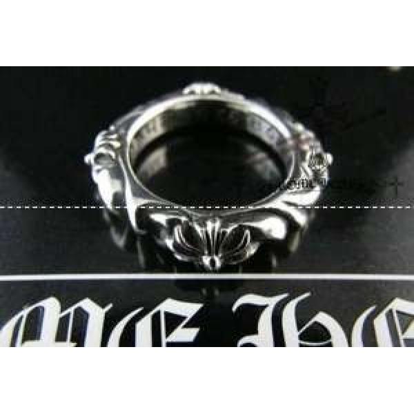 CHROME HEARTS クロムハーツ シルバーアクセサリ