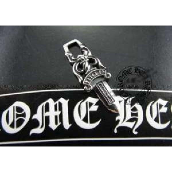 CHROME HEARTS クロムハーツ シルバーアクセサリ