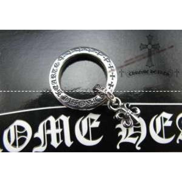 CHROME HEARTS クロムハーツ シルバーアクセサリ
