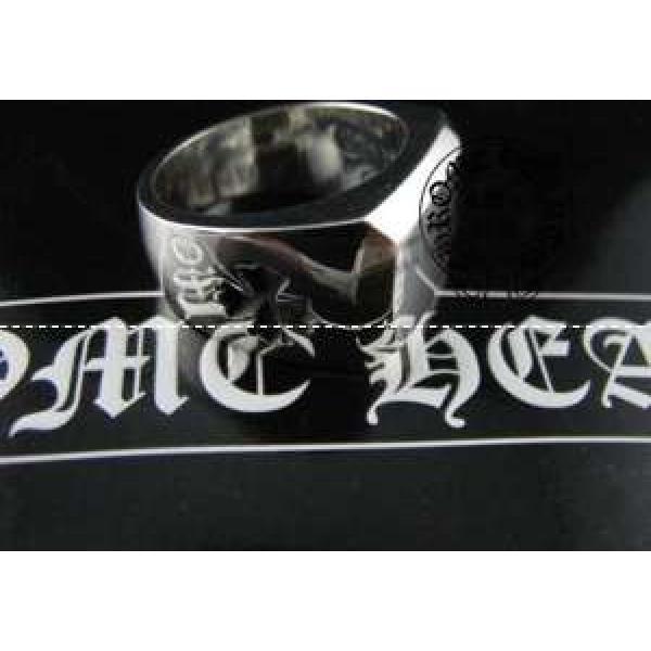 CHROME HEARTS クロムハーツ シルバーアクセサリ