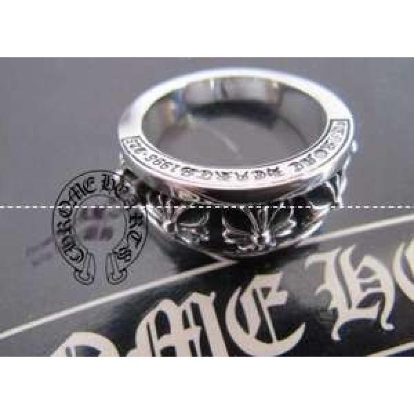 CHROME HEARTS クロムハーツ シルバーアクセサリ