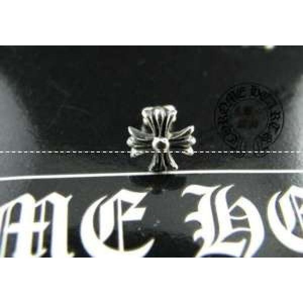 CHROME HEARTS クロムハーツ シルバーアクセサリ