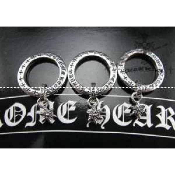 CHROME HEARTS クロムハーツ シルバーアクセサリ