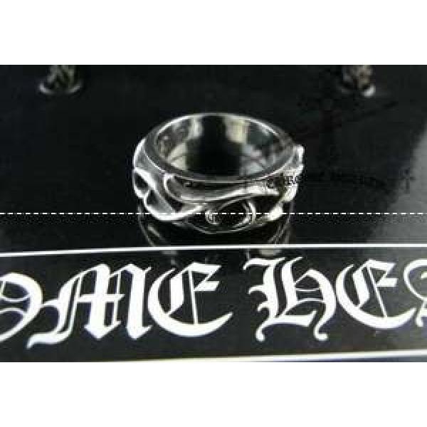 CHROME HEARTS クロムハーツ シルバーアクセサリ