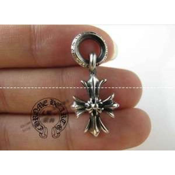 CHROME HEARTS クロムハーツ シルバーアクセサリ