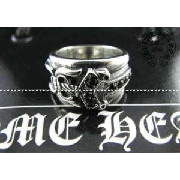 CHROME HEARTS クロムハーツ シルバーアクセサリ
