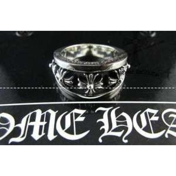 CHROME HEARTS クロムハーツ シルバーアクセサリ