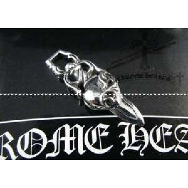 CHROME HEARTS クロムハーツ シルバーアクセサリ