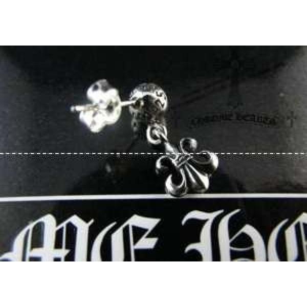 CHROME HEARTS クロムハーツ シルバーアクセサリ