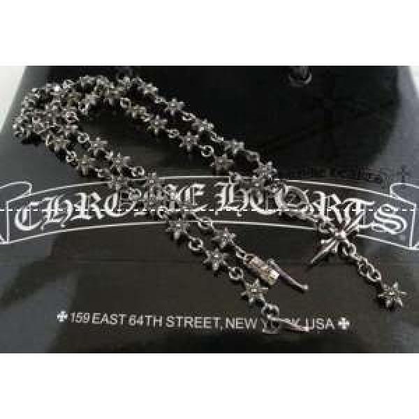 CHROME HEARTS クロムハーツ シルバーアクセサリ