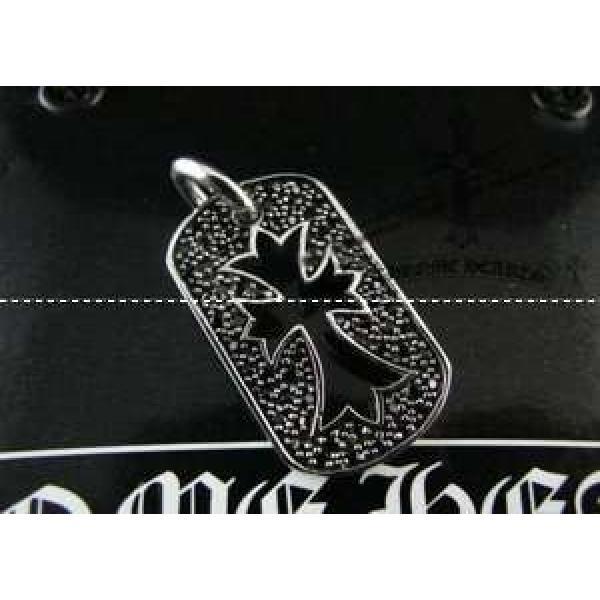 CHROME HEARTS クロムハーツ シルバーアクセサリ