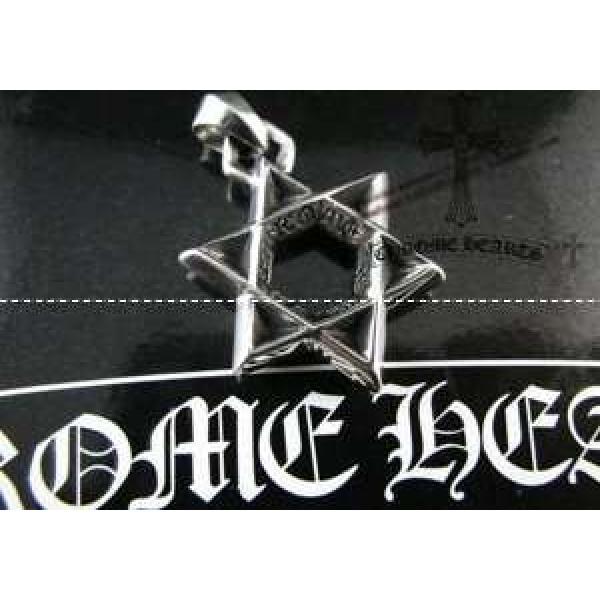 CHROME HEARTS クロムハーツ シルバーアクセサリ