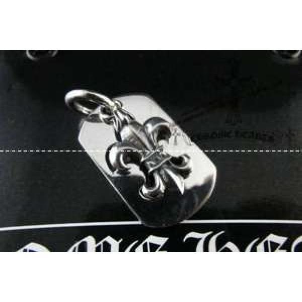 CHROME HEARTS クロムハーツ シルバーアクセサリ