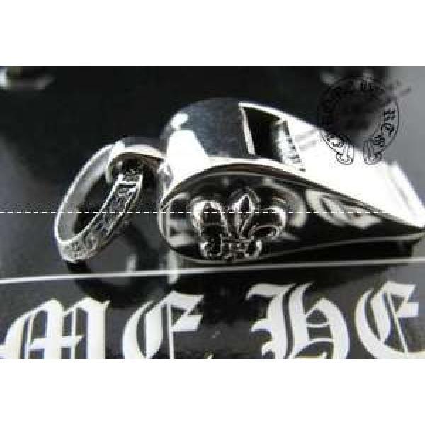 CHROME HEARTS クロムハーツ シルバーアクセサリ