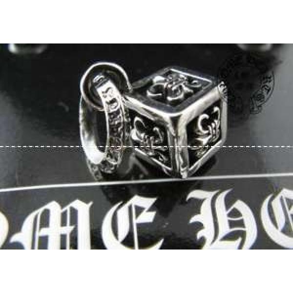 CHROME HEARTS クロムハーツ シルバーアクセサリ