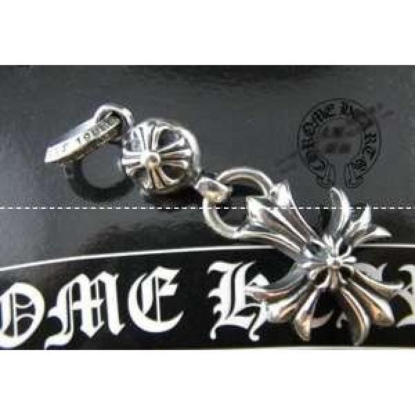 CHROME HEARTS クロムハーツ シルバーアクセサリ