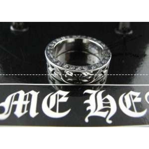 CHROME HEARTS クロムハーツ シルバーアクセサリ