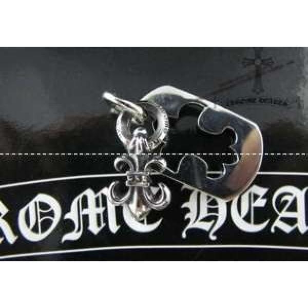 CHROME HEARTS クロムハーツ シルバーアクセサリ