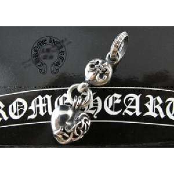 CHROME HEARTS クロムハーツ シルバーアクセサリ
