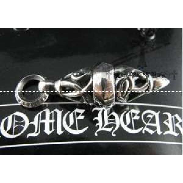 CHROME HEARTS クロムハーツ シルバーアクセサリ