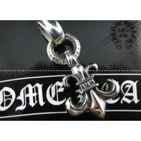 CHROME HEARTS クロムハーツ シルバーアクセサリ