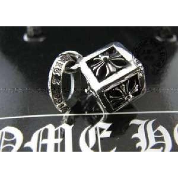 CHROME HEARTS クロムハーツ シルバーアクセサリ