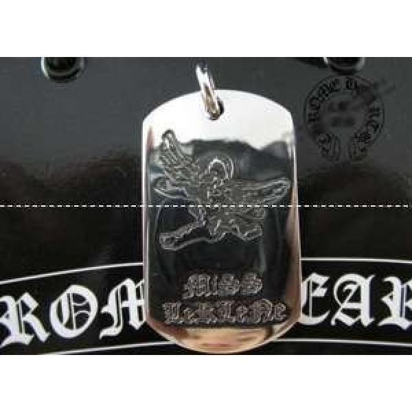 CHROME HEARTS クロムハーツ シルバーアクセサリ