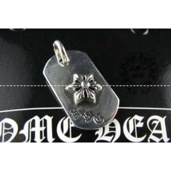 CHROME HEARTS クロムハーツ シルバーアクセサリ