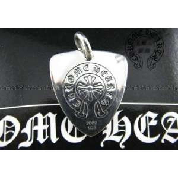 CHROME HEARTS クロムハーツ シルバーアクセサリ
