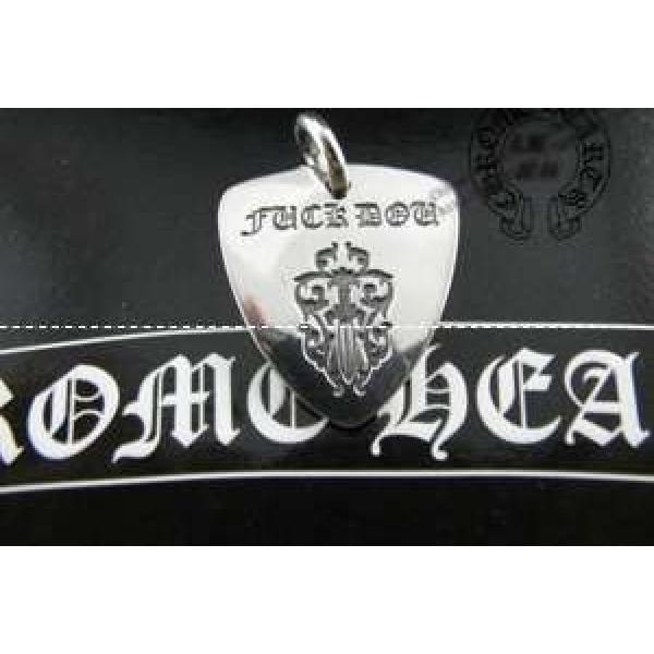 CHROME HEARTS クロムハーツ シルバーアクセサリ