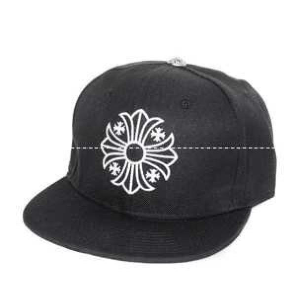 新作登場 2025-14秋冬新作 CHROME HEARTS クロムハーツ 帽子