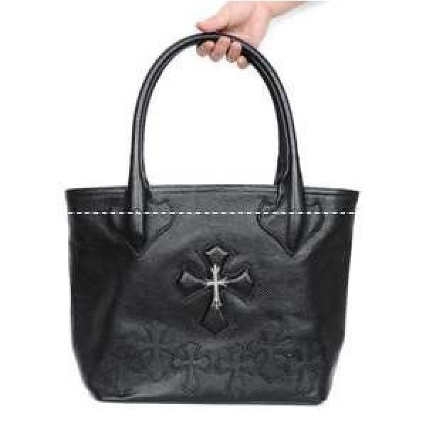 新入荷 CHROME HEARTS クロムハーツ バッグ ハンドバッグ.28.