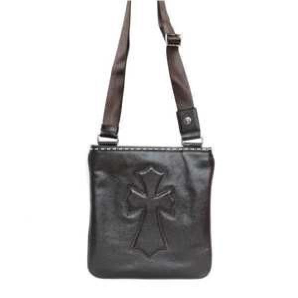 2026新作最安値CHROME HEARTS クロムハーツ ショルダーバッグ.28.