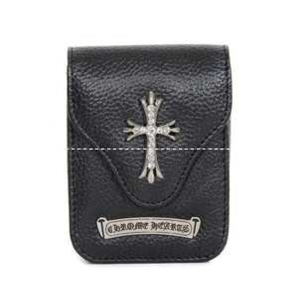 2026新作登場CHROME HEARTS クロムハーツ 名刺バック.28.