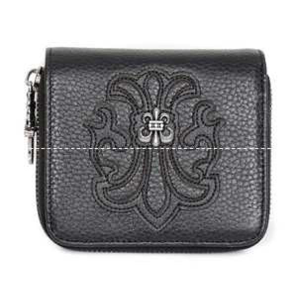 2026大人気CHROME HEARTS クロムハーツ メンズ財布.28.