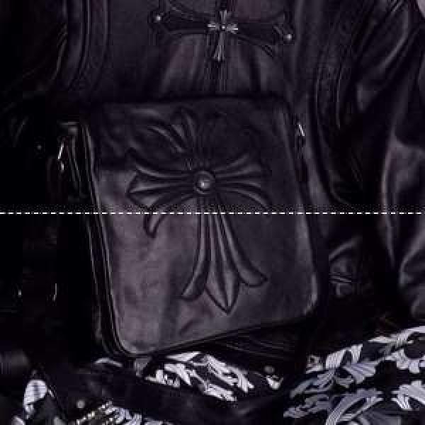 大人気 CHROME HEARTS クロムハーツ バッグ ショルダーバッグ.28.