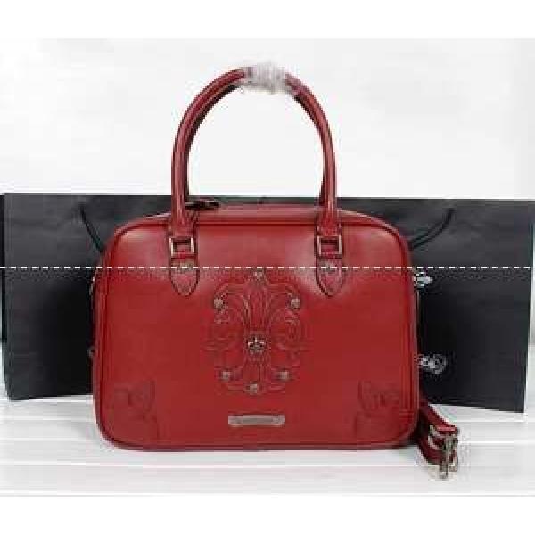 2026超人気美品CHROME HEARTS クロムハーツ 手持ち&amp;ショルダー掛け.28.