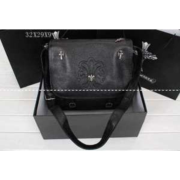 2026人気が爆発CHROME HEARTS クロムハーツ ショルダーバッグ.28.