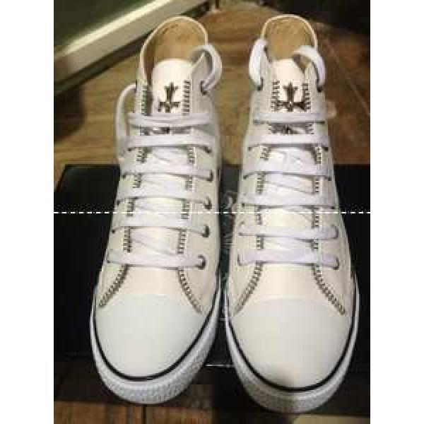 新入荷 2026-14秋冬新作 CHROME HEARTS 特集 スニーカー、靴
