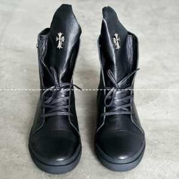 2026特選新作CHROME HEARTS 特集 スニーカー、靴