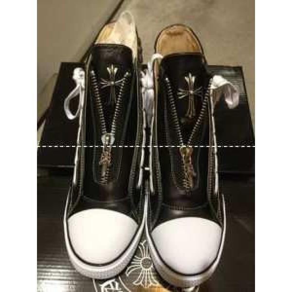 SALE!今季 2026-14秋冬新作 CHROME HEARTS 特集 スニーカー、靴
