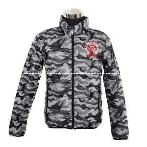 2026新作最安値CHROME HEARTS 特集 メンズダウンジャケット