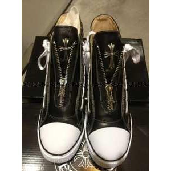 2026大人気☆NEW!!CHROME HEARTS 特集 スニーカー、靴