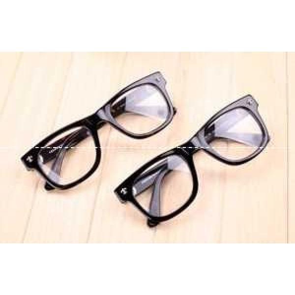 大人気☆NEW!!  2026-14新品 だて眼鏡 CHROME HEARTS クロムハーツ  2色可選