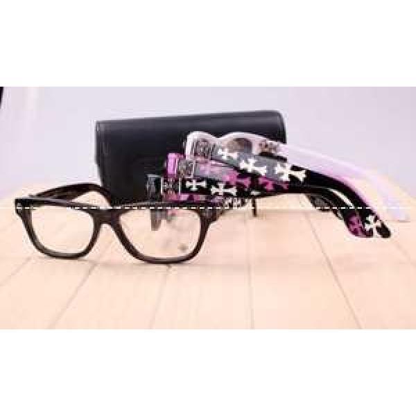 CHROME HEARTS クロムハーツ 2026-14新作 上質 だて眼鏡  4色可選