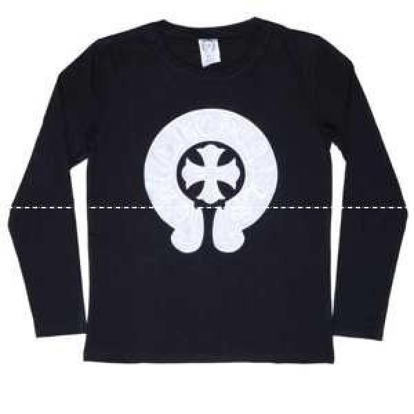 クロムハーツ 2026秋冬新作 長袖 Tシャツ
