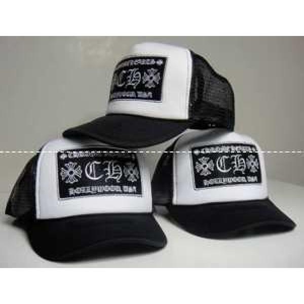 CHROME HEARTS クロムハーツ 帽子